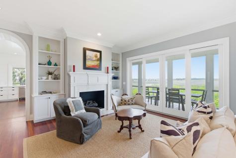 2302 Raven Drive Sullivans Island SC 29482