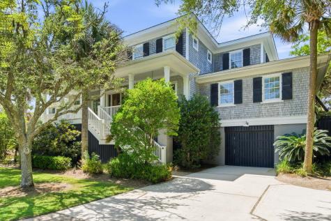 2302 Raven Drive Sullivans Island SC 29482