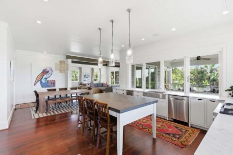2302 Raven Drive Sullivans Island SC 29482