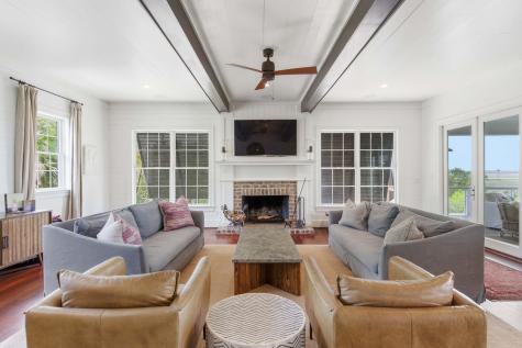 2302 Raven Drive Sullivans Island SC 29482