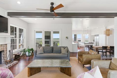 2302 Raven Drive Sullivans Island SC 29482