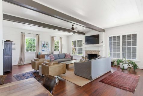 2302 Raven Drive Sullivans Island SC 29482