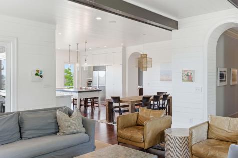 2302 Raven Drive Sullivans Island SC 29482