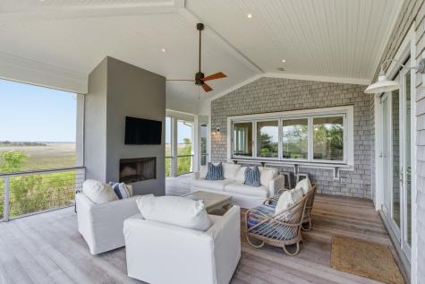 2302 Raven Drive Sullivans Island SC 29482
