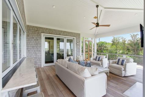 2302 Raven Drive Sullivans Island SC 29482