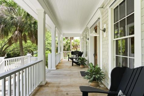 2302 Raven Drive Sullivans Island SC 29482