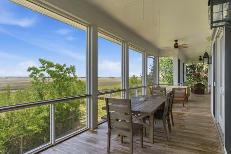 2302 Raven Drive Sullivans Island SC 29482