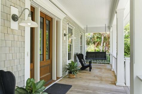 2302 Raven Drive Sullivans Island SC 29482