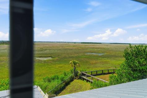 2302 Raven Drive Sullivans Island SC 29482