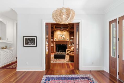 2302 Raven Drive Sullivans Island SC 29482