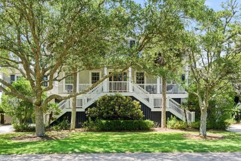 2302 Raven Drive Sullivans Island SC 29482