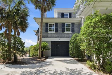 2302 Raven Drive Sullivans Island SC 29482