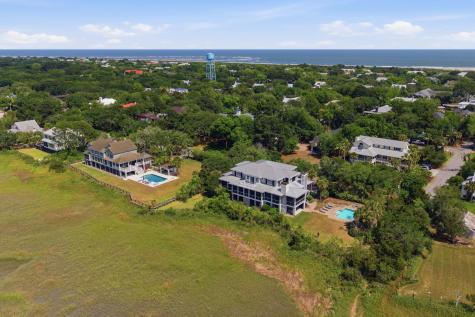 2302 Raven Drive Sullivans Island SC 29482