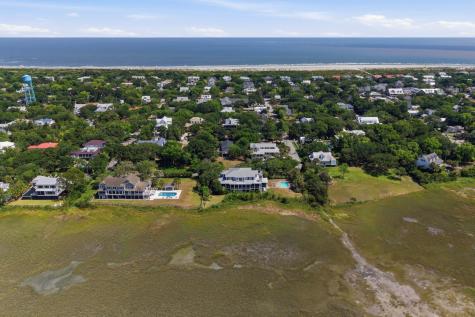 2302 Raven Drive Sullivans Island SC 29482