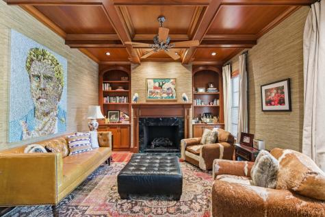 2302 Raven Drive Sullivans Island SC 29482