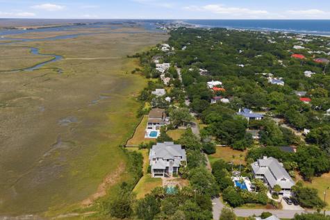 2302 Raven Drive Sullivans Island SC 29482