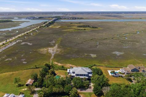 2302 Raven Drive Sullivans Island SC 29482