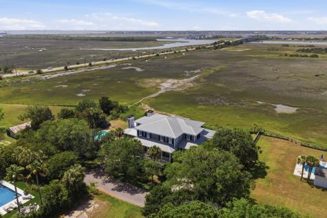 2302 Raven Drive Sullivans Island SC 29482