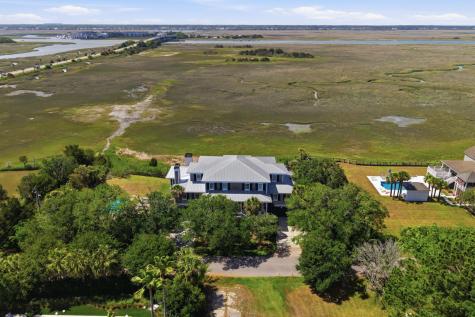 2302 Raven Drive Sullivans Island SC 29482