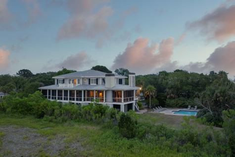 2302 Raven Drive Sullivans Island SC 29482
