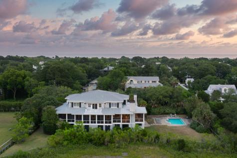 2302 Raven Drive Sullivans Island SC 29482