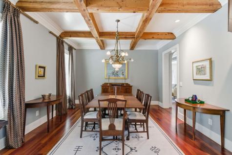 2302 Raven Drive Sullivans Island SC 29482