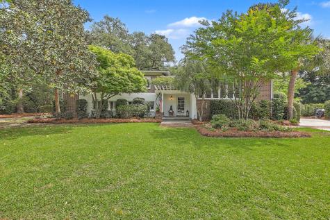 1520 Fairway Drive Charleston SC 29412