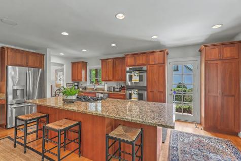 1520 Fairway Drive Charleston SC 29412