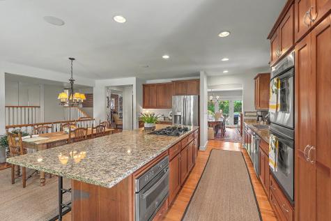 1520 Fairway Drive Charleston SC 29412