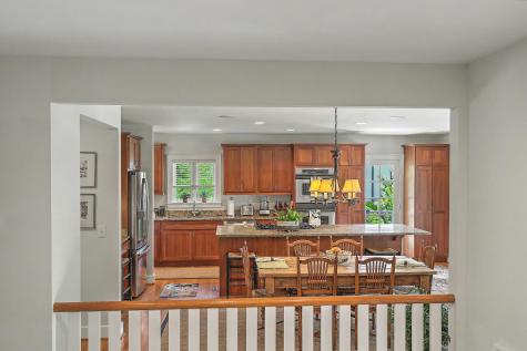 1520 Fairway Drive Charleston SC 29412
