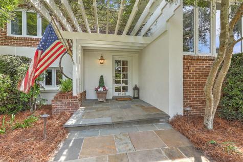 1520 Fairway Drive Charleston SC 29412