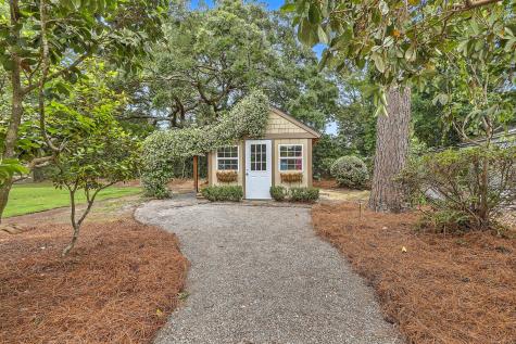 1520 Fairway Drive Charleston SC 29412