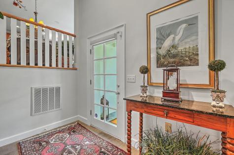 1520 Fairway Drive Charleston SC 29412