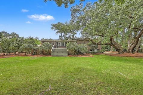 1520 Fairway Drive Charleston SC 29412