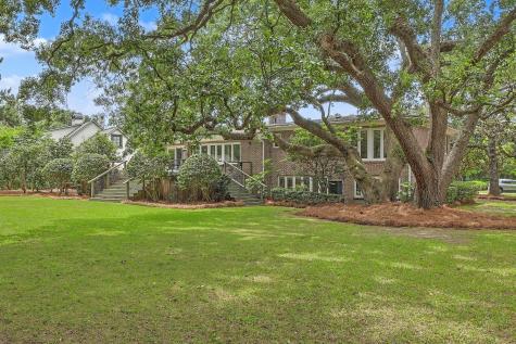 1520 Fairway Drive Charleston SC 29412