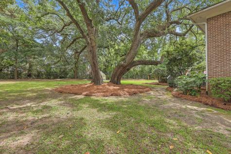 1520 Fairway Drive Charleston SC 29412