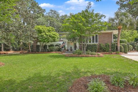 1520 Fairway Drive Charleston SC 29412