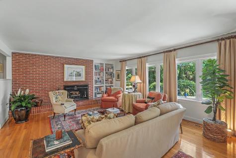 1520 Fairway Drive Charleston SC 29412