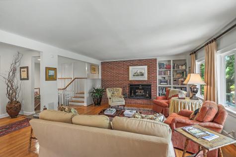 1520 Fairway Drive Charleston SC 29412