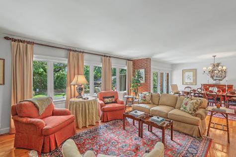 1520 Fairway Drive Charleston SC 29412