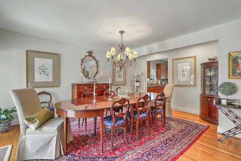 1520 Fairway Drive Charleston SC 29412
