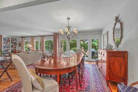 1520 Fairway Drive Charleston SC 29412