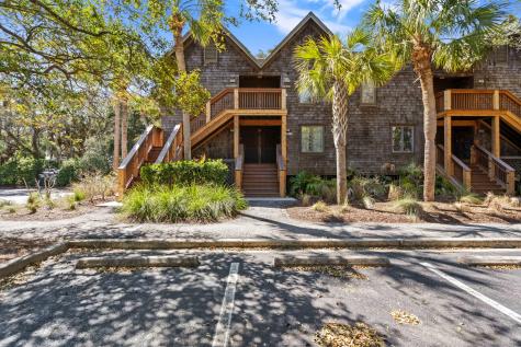 4225 Mariners Watch Drive Kiawah Island SC 29455