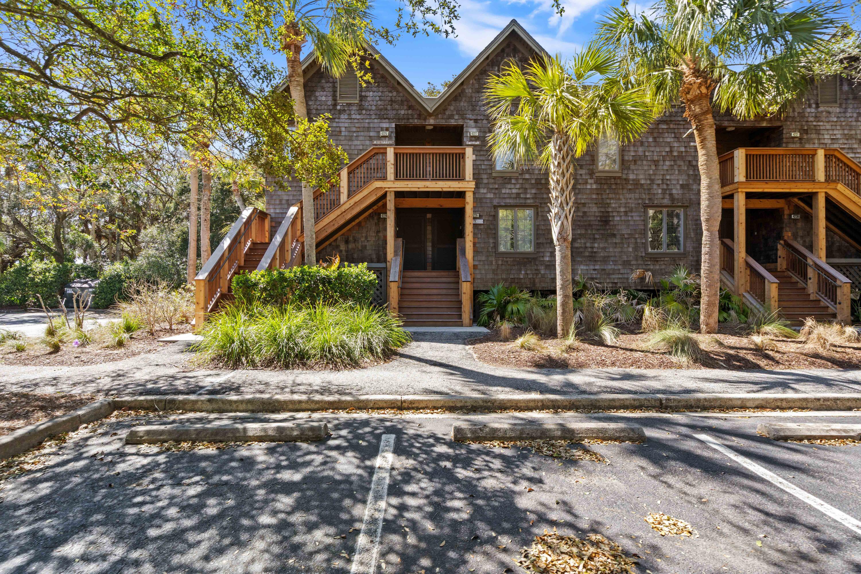 4225 Mariners Watch Drive Kiawah Island SC 29455