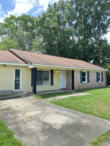 7601 Ireland Drive North Charleston SC 29420