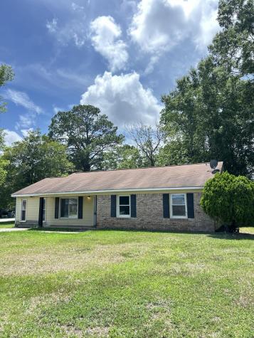 7601 Ireland Drive North Charleston SC 29420