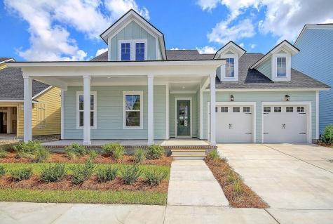 295 Brightside Trail Summerville SC 29486
