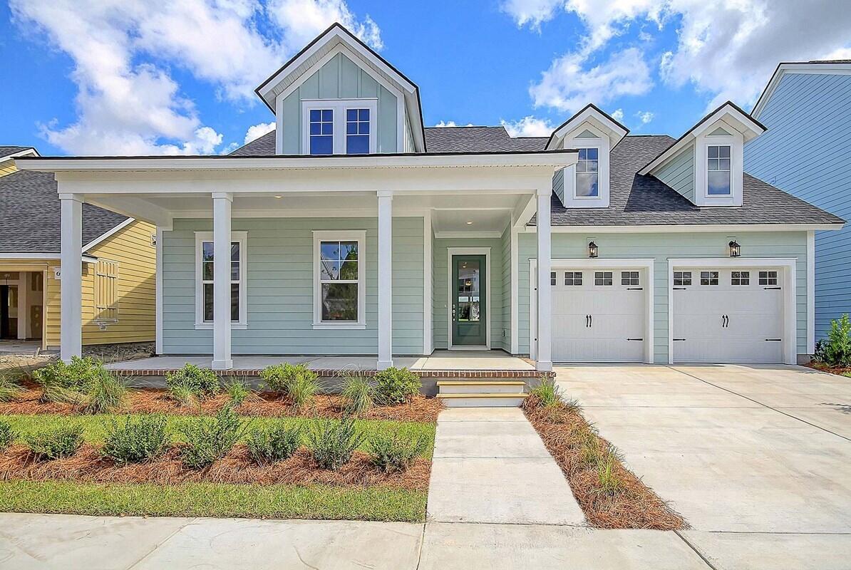 295 Brightside Trail Summerville SC 29486