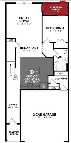 207 Twinleaf Court Charleston SC 29414