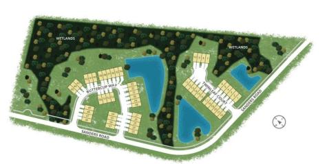 207 Twinleaf Court Charleston SC 29414
